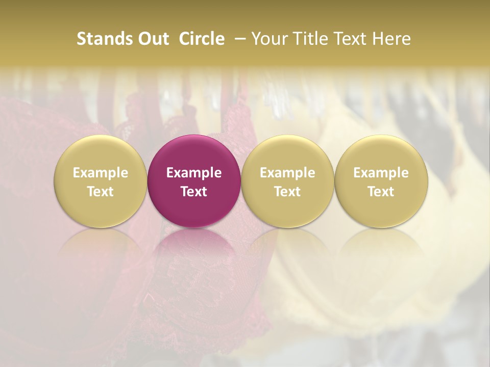 Elegance Smooth Soft PowerPoint Template