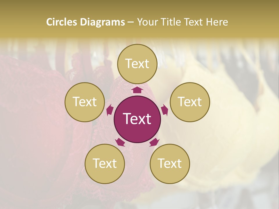 Elegance Smooth Soft PowerPoint Template