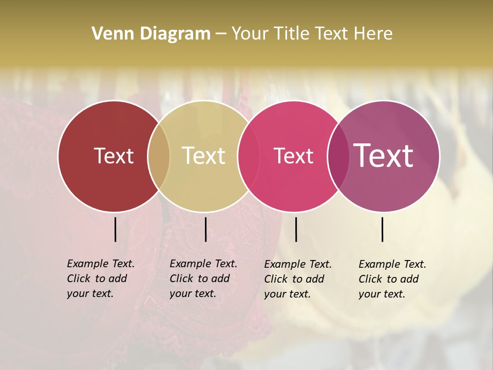 Elegance Smooth Soft PowerPoint Template