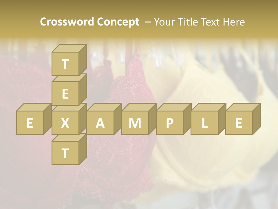Elegance Smooth Soft PowerPoint Template