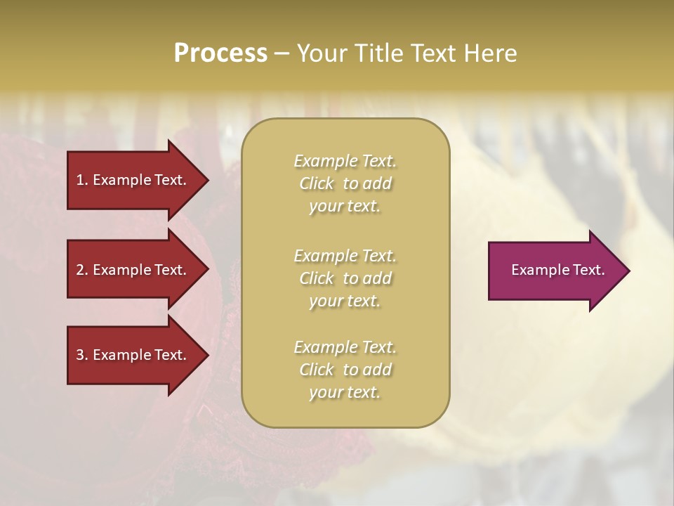 Elegance Smooth Soft PowerPoint Template