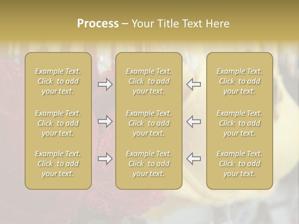 Elegance Smooth Soft PowerPoint Template