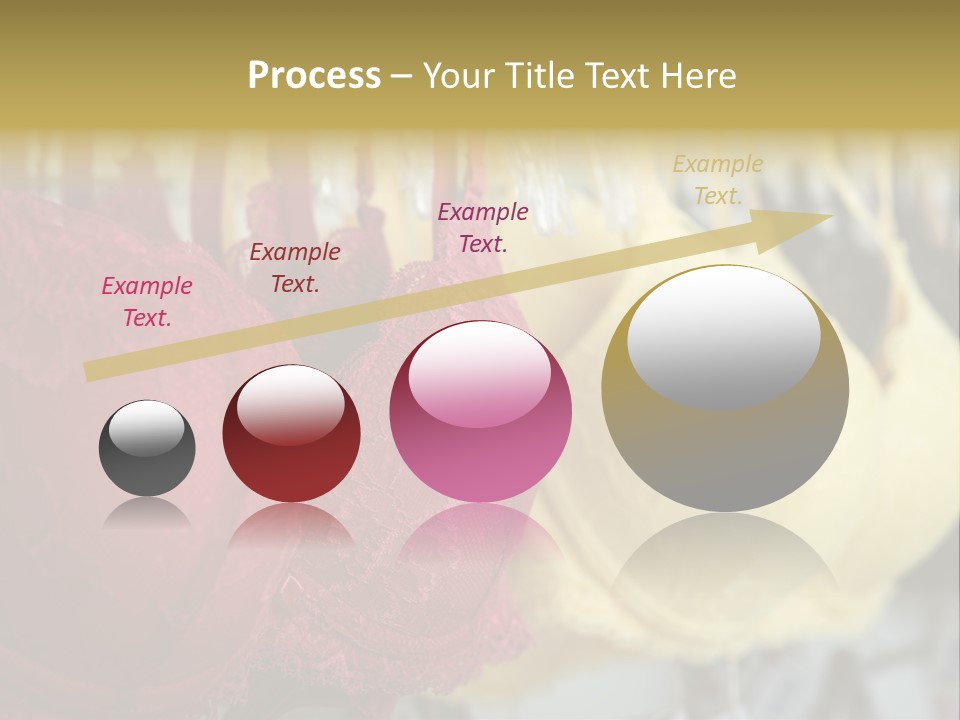 Elegance Smooth Soft PowerPoint Template