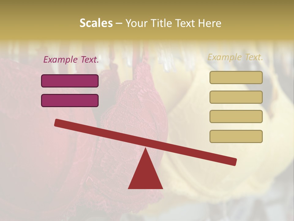Elegance Smooth Soft PowerPoint Template