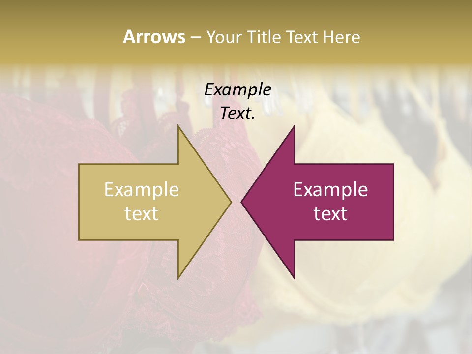 Elegance Smooth Soft PowerPoint Template