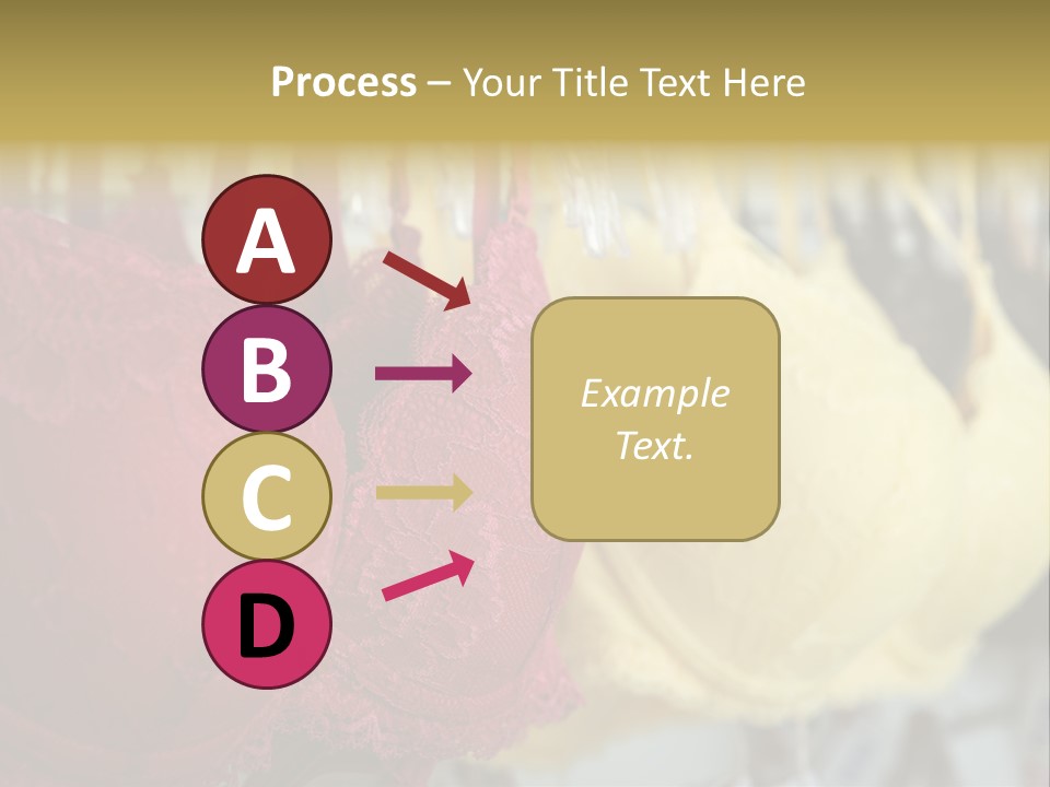 Elegance Smooth Soft PowerPoint Template