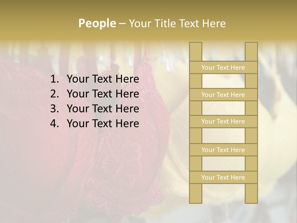 Elegance Smooth Soft PowerPoint Template