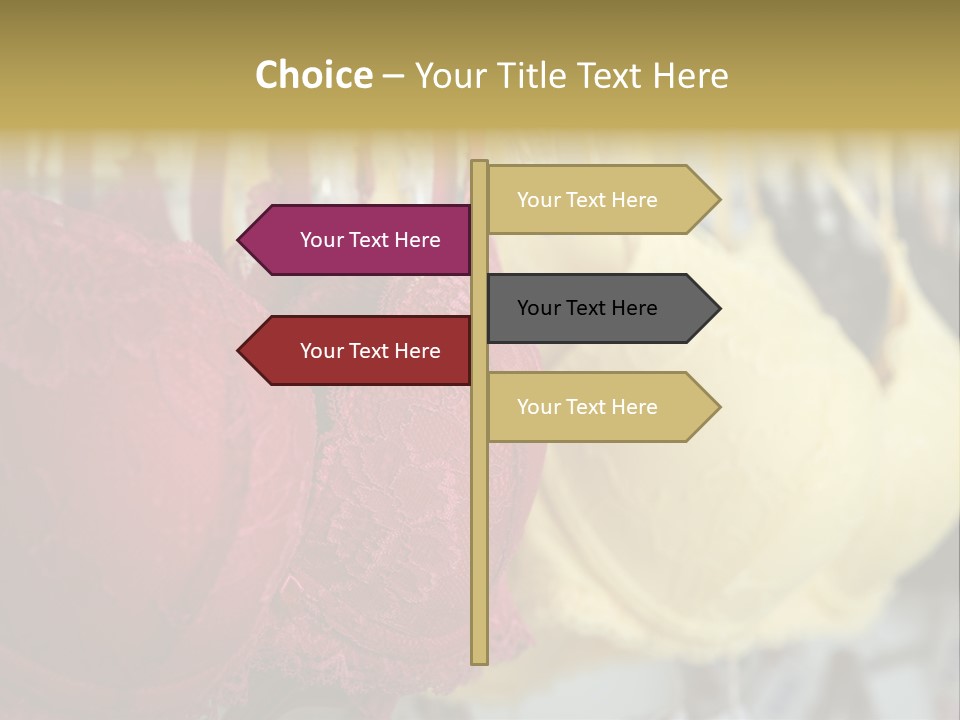 Elegance Smooth Soft PowerPoint Template