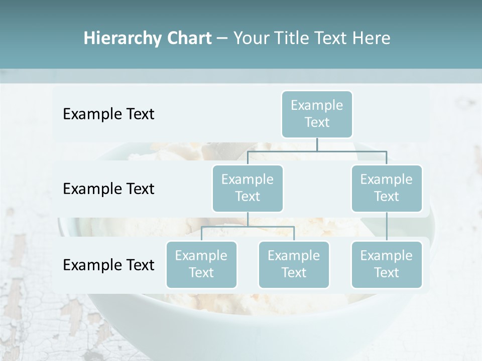 Seasonal Icecream Ice Cream PowerPoint Template