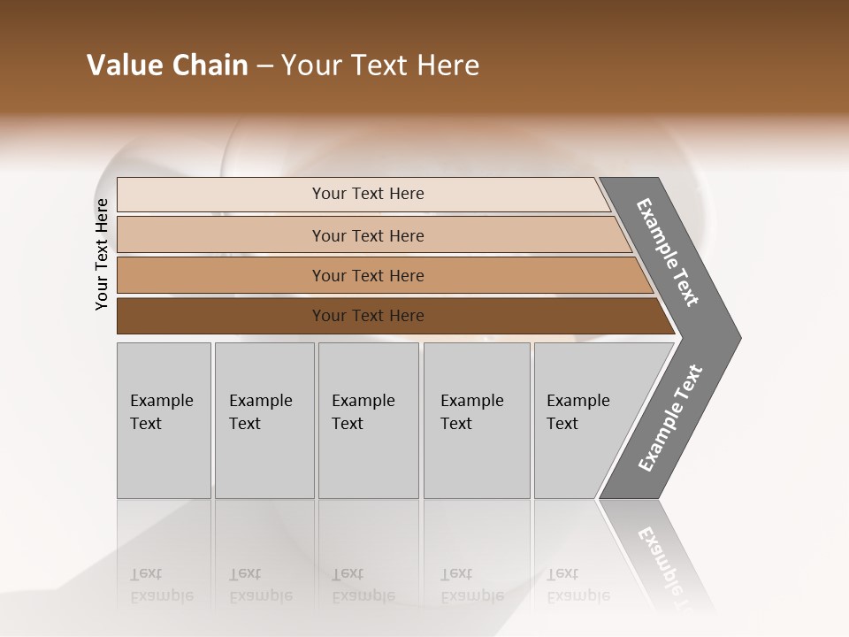 Food Cofee Closeup PowerPoint Template