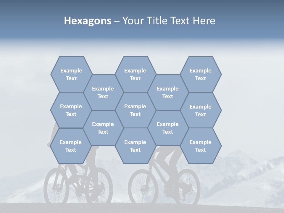Two Velocity Fast PowerPoint Template
