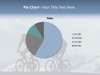 Two Velocity Fast PowerPoint Template