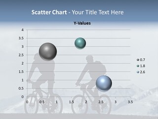 Two Velocity Fast PowerPoint Template