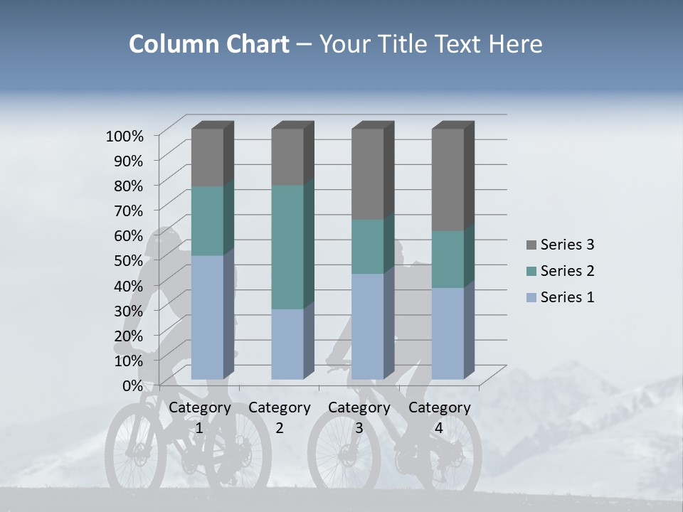 Two Velocity Fast PowerPoint Template