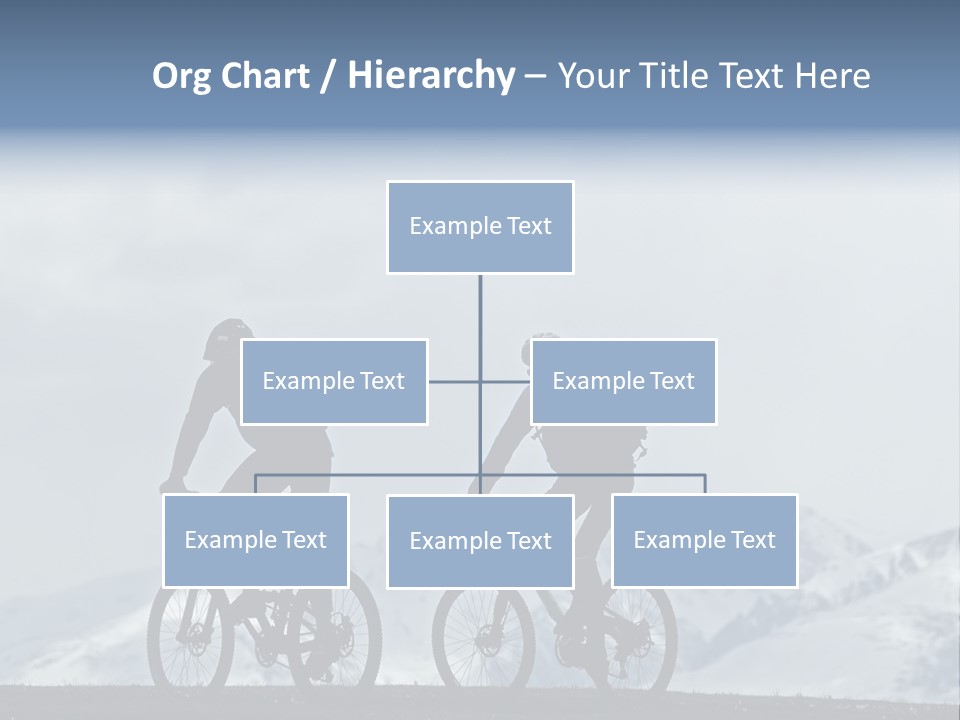 Two Velocity Fast PowerPoint Template