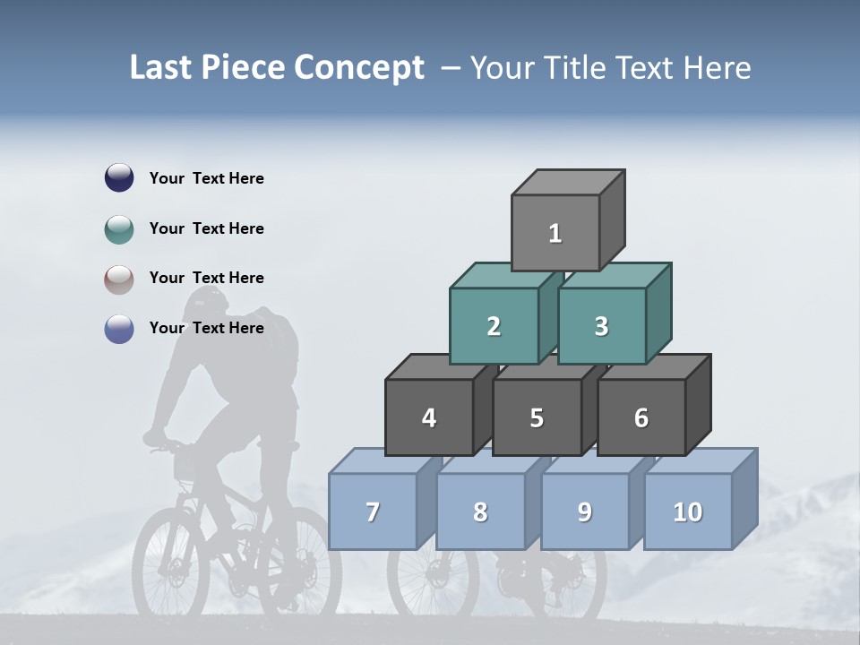 Two Velocity Fast PowerPoint Template