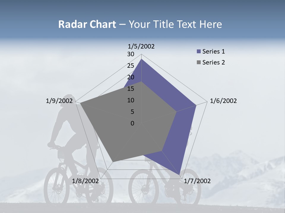 Two Velocity Fast PowerPoint Template