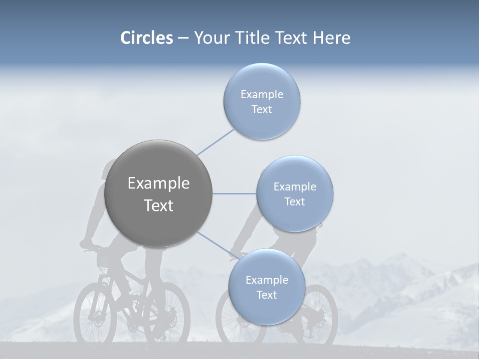 Two Velocity Fast PowerPoint Template