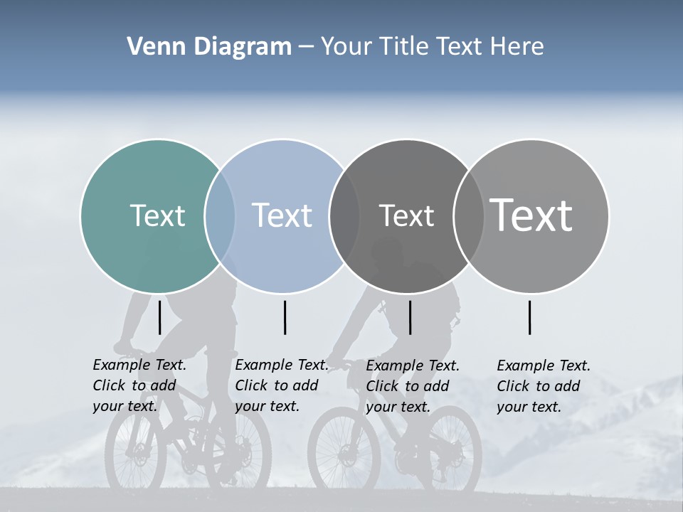 Two Velocity Fast PowerPoint Template