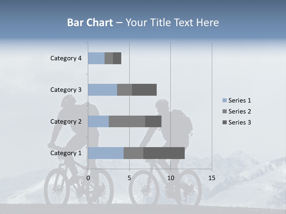 Two Velocity Fast PowerPoint Template
