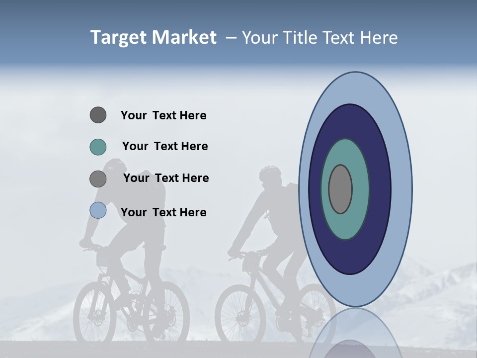 Two Velocity Fast PowerPoint Template