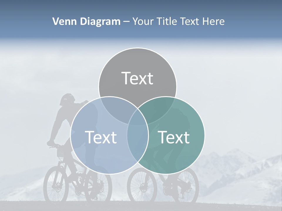 Two Velocity Fast PowerPoint Template