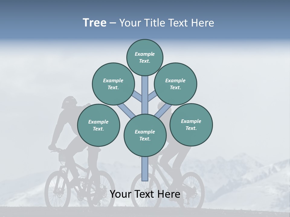 Two Velocity Fast PowerPoint Template