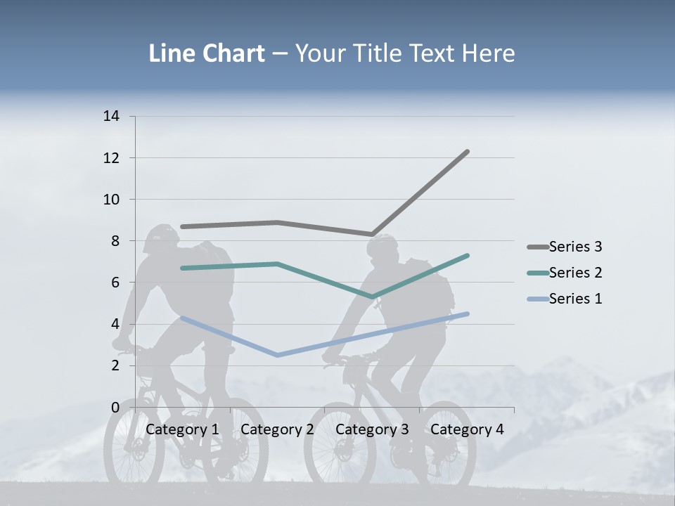 Two Velocity Fast PowerPoint Template
