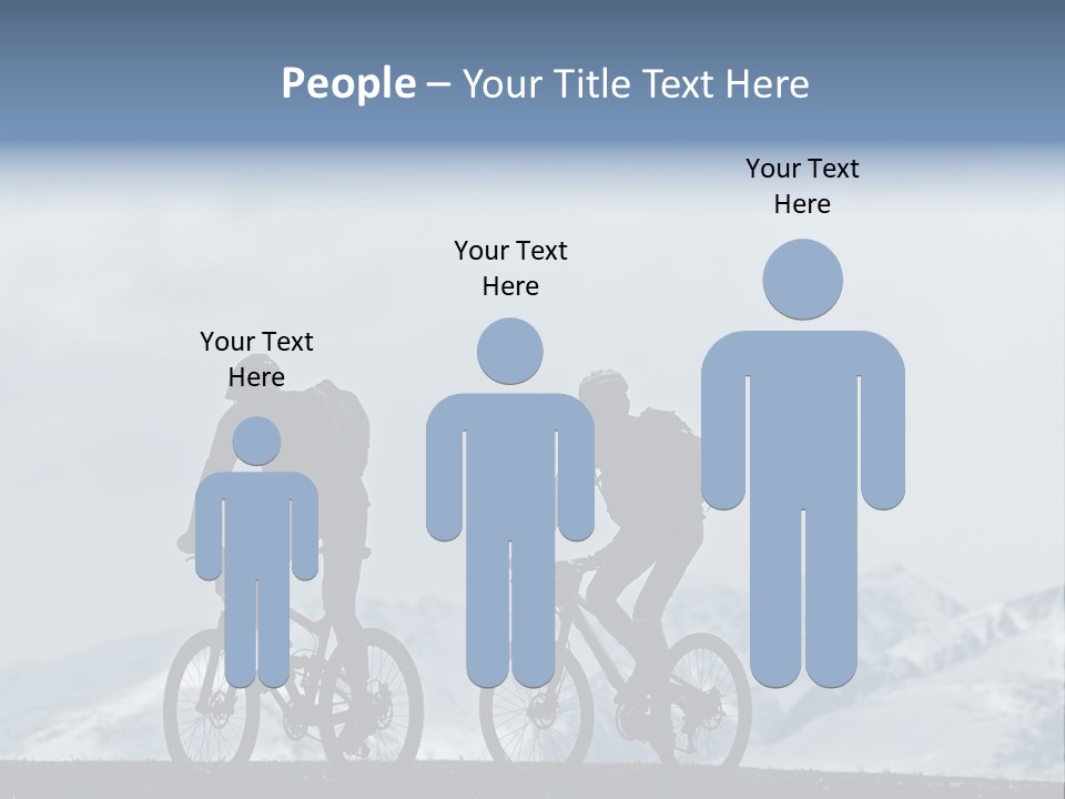 Two Velocity Fast PowerPoint Template