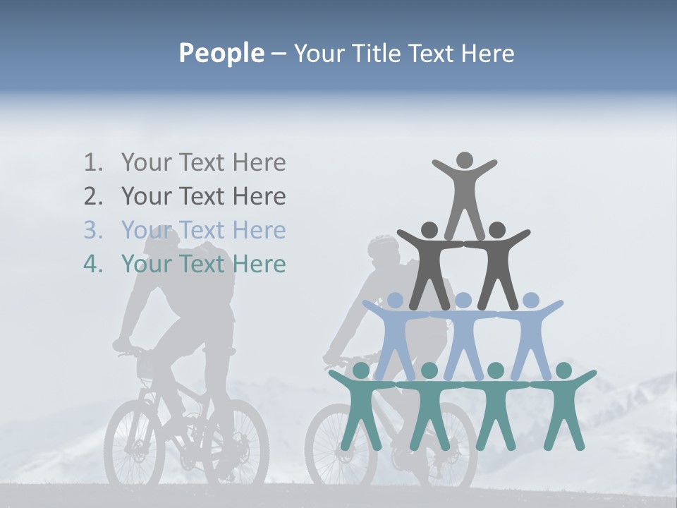 Two Velocity Fast PowerPoint Template