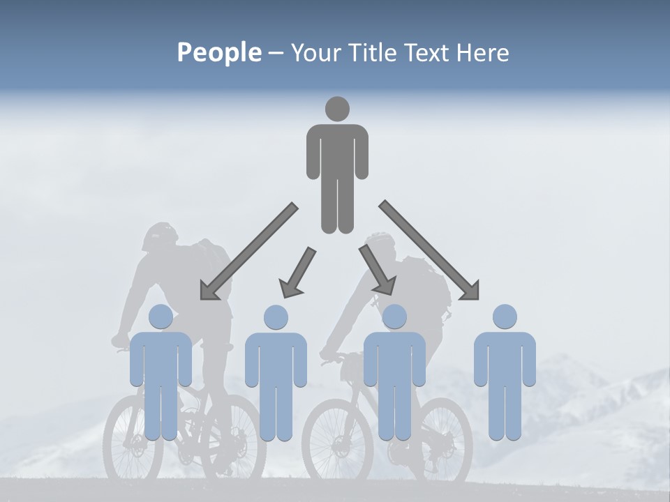 Two Velocity Fast PowerPoint Template