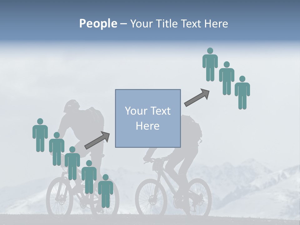 Two Velocity Fast PowerPoint Template