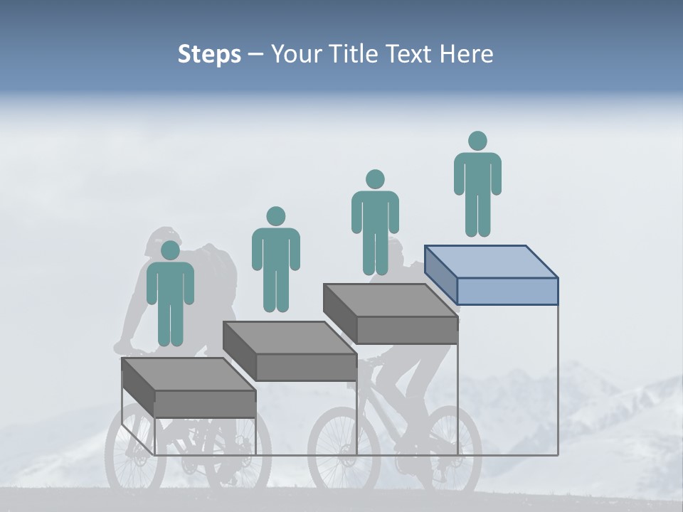 Two Velocity Fast PowerPoint Template