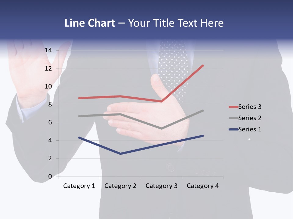 Swear Allegiance Assertive PowerPoint Template