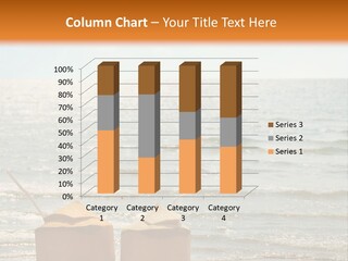 River Object Oasis PowerPoint Template