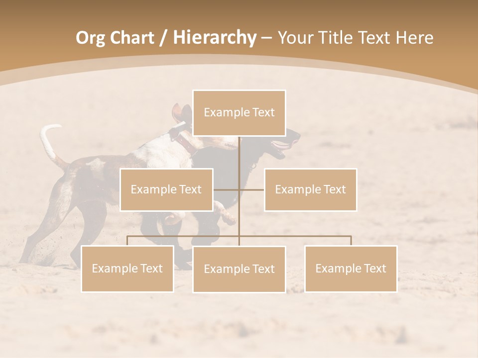 Summer Cloud Old PowerPoint Template