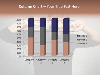 Sellout Hat Stand Selling PowerPoint Template