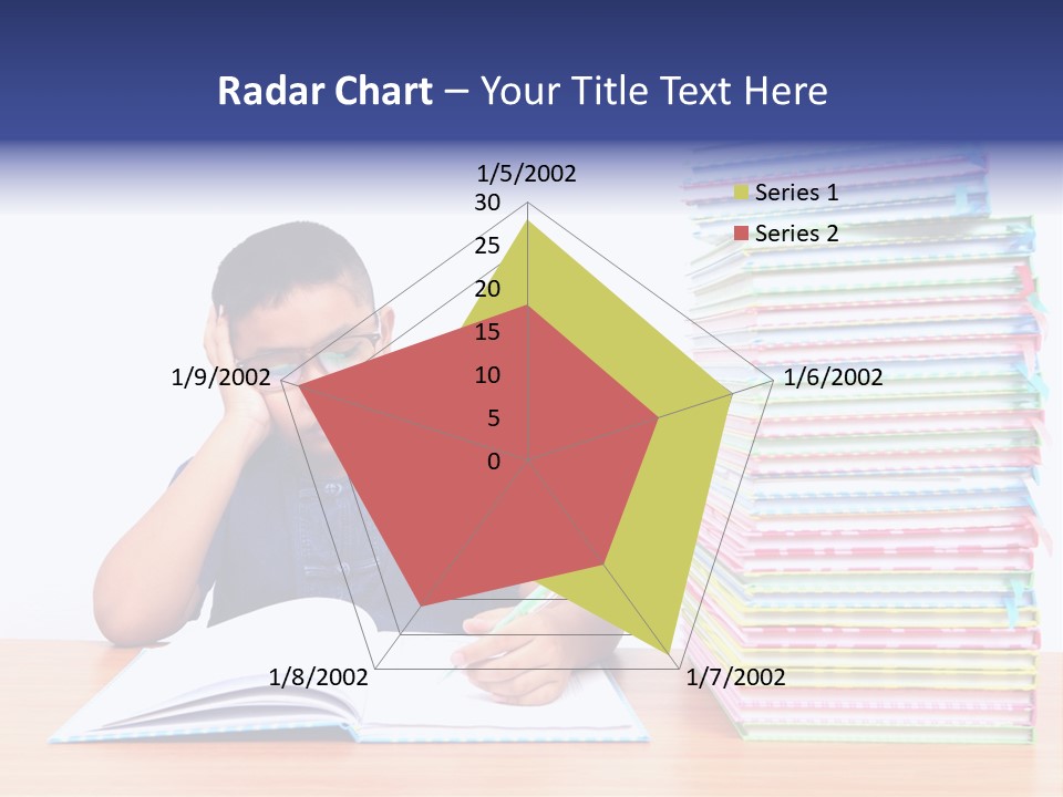 Learning Studying Read PowerPoint Template