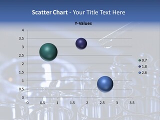 Analyzing Shallow Biology PowerPoint Template