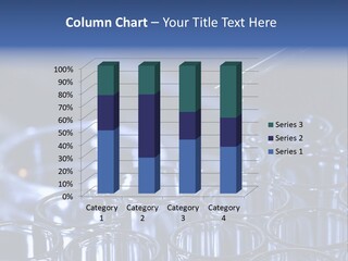 Analyzing Shallow Biology PowerPoint Template