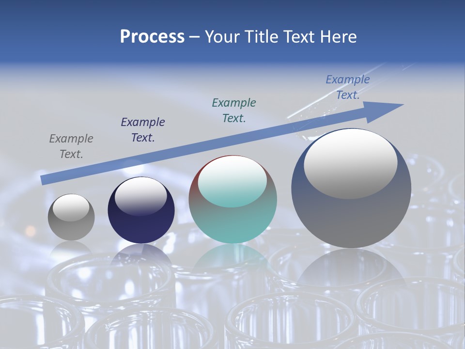 Analyzing Shallow Biology PowerPoint Template