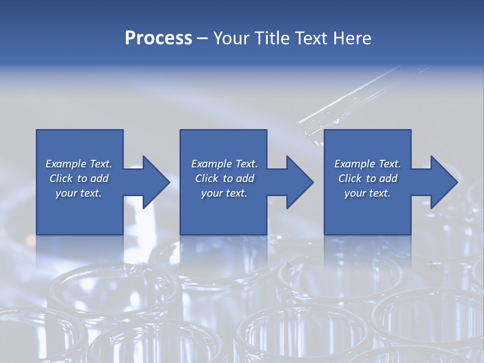 Analyzing Shallow Biology PowerPoint Template
