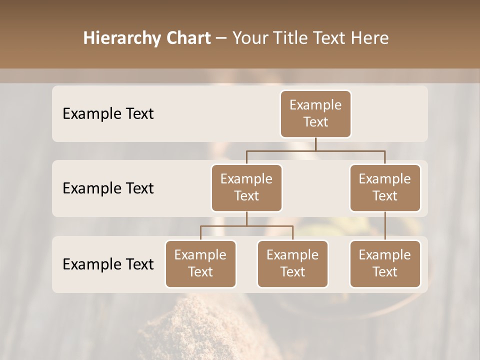 Vertical Copy Space No People PowerPoint Template