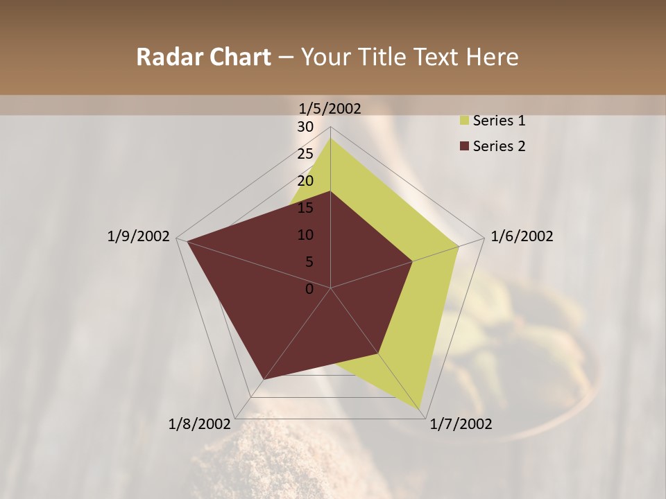 Vertical Copy Space No People PowerPoint Template
