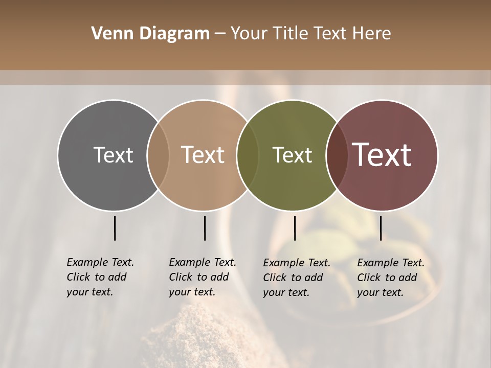 Vertical Copy Space No People PowerPoint Template