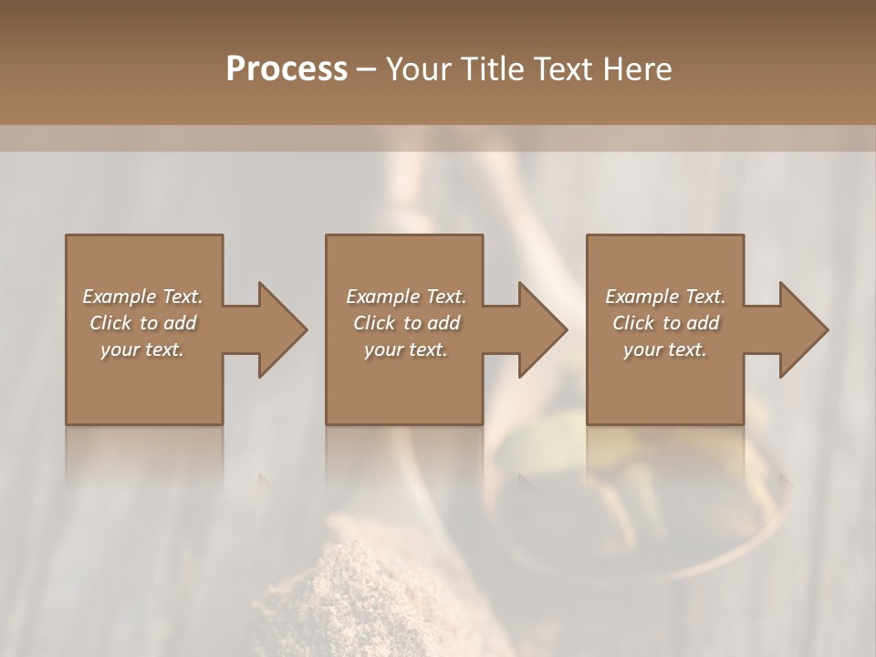 Vertical Copy Space No People PowerPoint Template
