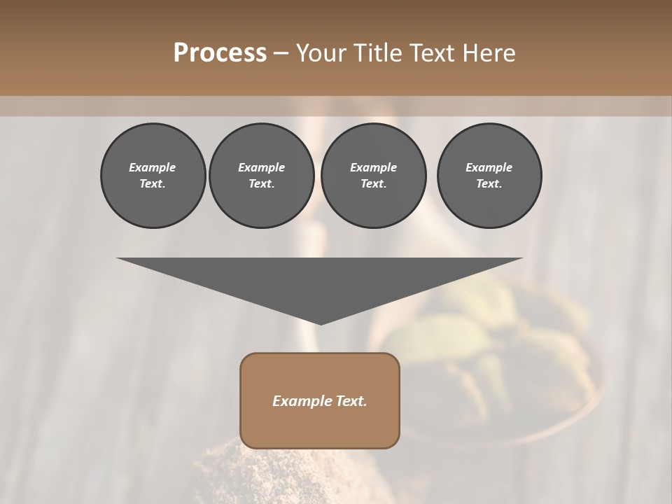 Vertical Copy Space No People PowerPoint Template