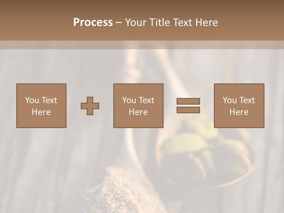 Vertical Copy Space No People PowerPoint Template