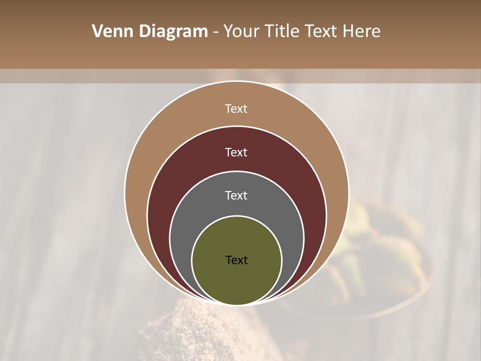 Vertical Copy Space No People PowerPoint Template