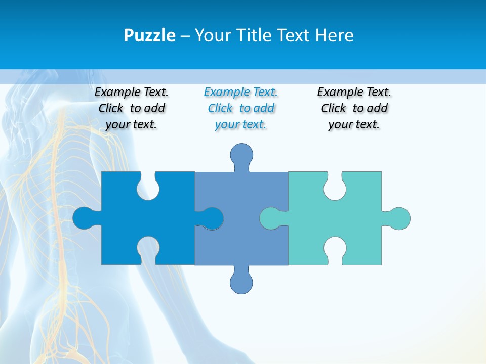 Digital Drawing Woman PowerPoint Template